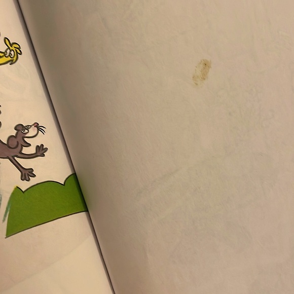 4 Children’s Books - Good Condition! - Picture 9 of 11